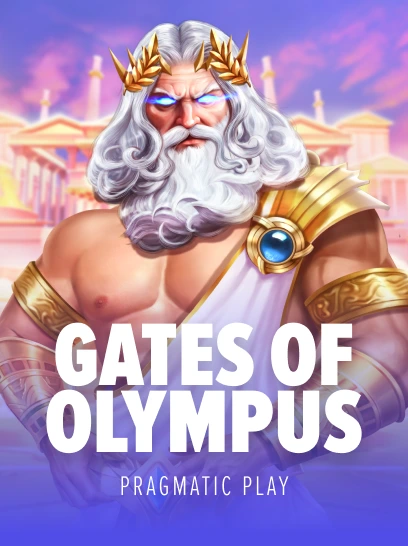 Recurso Scatter no Gates of Olympus