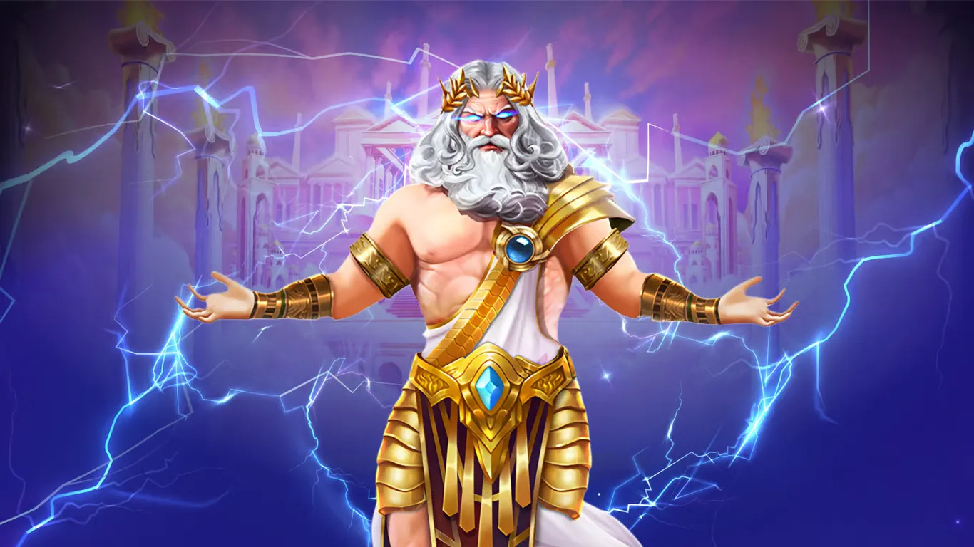 Gates of Olympus Super Scatter Demo